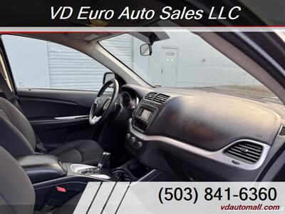 2018 Dodge Journey SE   - Photo 24 - Portland, OR 97218