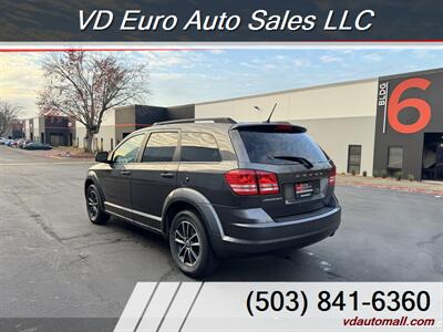 2018 Dodge Journey SE   - Photo 4 - Portland, OR 97218