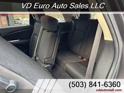 2018 Dodge Journey SE   - Photo 25 - Portland, OR 97218