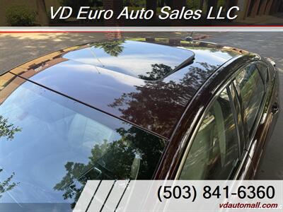 2017 Ford Fusion SE AWD-CLEAN TITLE! - Photo 21 - Portland, OR 97218