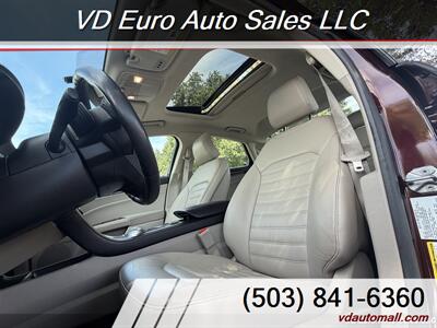 2017 Ford Fusion SE AWD-CLEAN TITLE! - Photo 10 - Portland, OR 97218