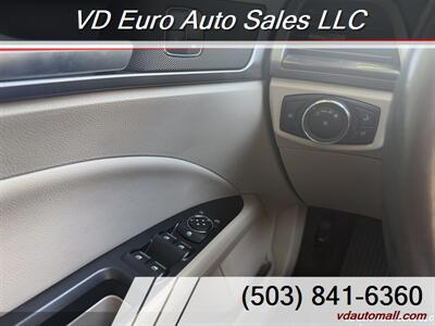 2017 Ford Fusion SE AWD-CLEAN TITLE! - Photo 18 - Portland, OR 97218