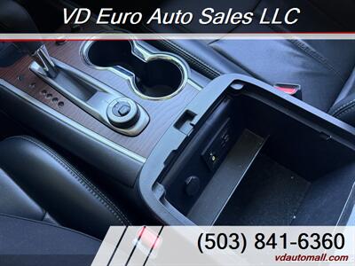 2017 Nissan Pathfinder S Platinum 4x4 -CLEAN TITLE! - Photo 19 - Portland, OR 97218