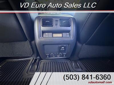 2017 Nissan Pathfinder S Platinum 4x4 -CLEAN TITLE! - Photo 22 - Portland, OR 97218