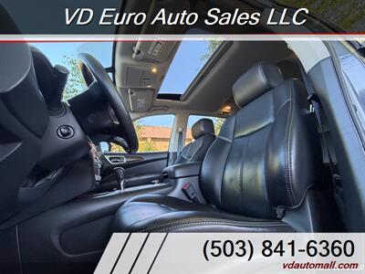 2017 Nissan Pathfinder S Platinum 4x4 -CLEAN TITLE! - Photo 11 - Portland, OR 97218