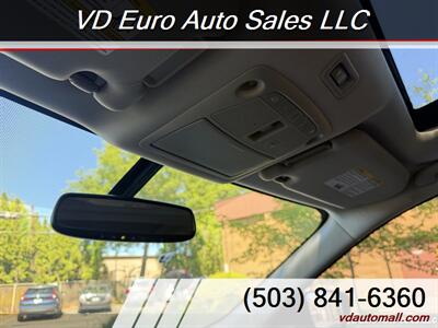2017 Nissan Pathfinder S Platinum 4x4 -CLEAN TITLE! - Photo 28 - Portland, OR 97218
