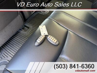 2017 Nissan Pathfinder S Platinum 4x4 -CLEAN TITLE! - Photo 26 - Portland, OR 97218