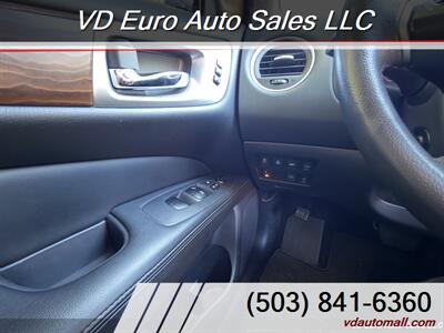 2017 Nissan Pathfinder S Platinum 4x4 -CLEAN TITLE! - Photo 13 - Portland, OR 97218
