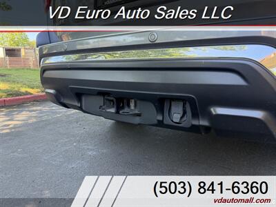 2017 Nissan Pathfinder S Platinum 4x4 -CLEAN TITLE! - Photo 10 - Portland, OR 97218