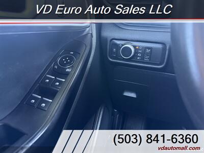 2021 Ford Explorer Police Interceptor Utility -CLEAN TITLE! - Photo 16 - Portland, OR 97218