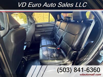 2021 Ford Explorer Police Interceptor Utility -CLEAN TITLE! - Photo 14 - Portland, OR 97218