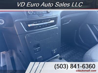 2021 Ford Explorer Police Interceptor Utility -CLEAN TITLE! - Photo 15 - Portland, OR 97218