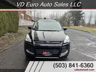 2016 Ford Escape SE  4WD - Photo 3 - Portland, OR 97218