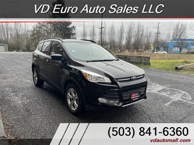 2016 Ford Escape SE  4WD - Photo 6 - Portland, OR 97218