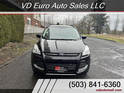 2016 Ford Escape SE  4WD - Photo 4 - Portland, OR 97218