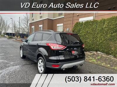 2016 Ford Escape SE  4WD - Photo 7 - Portland, OR 97218