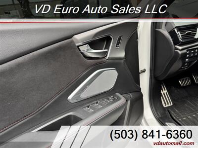 2022 Acura RDX SH-AWD w/Advance w/A-SPEC  AWD - Photo 29 - Portland, OR 97218