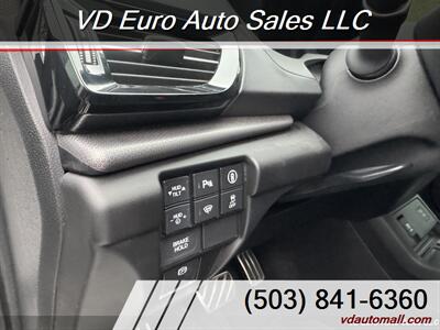2022 Acura RDX SH-AWD w/Advance w/A-SPEC  AWD - Photo 25 - Portland, OR 97218