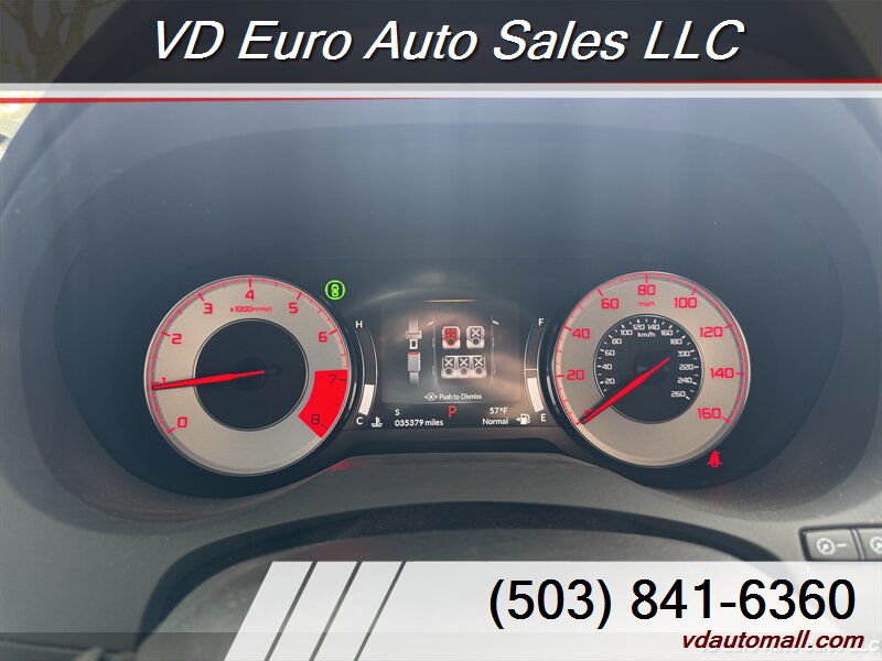 2022 Acura RDX A-Spec Advance photo 6