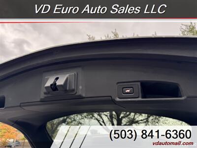 2022 Acura RDX SH-AWD w/Advance w/A-SPEC  AWD - Photo 11 - Portland, OR 97218