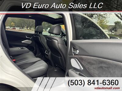 2022 Acura RDX SH-AWD w/Advance w/A-SPEC  AWD - Photo 35 - Portland, OR 97218