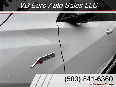 2022 Acura RDX SH-AWD w/Advance w/A-SPEC  AWD - Photo 13 - Portland, OR 97218