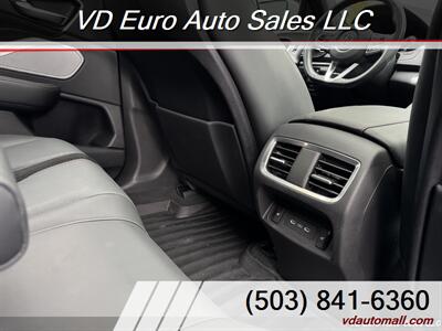 2022 Acura RDX SH-AWD w/Advance w/A-SPEC  AWD - Photo 24 - Portland, OR 97218