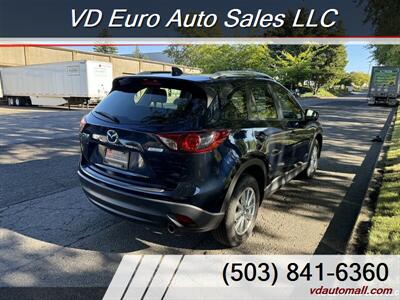 2014 Mazda CX-5 Sport  -CLEAN TITLE! - Photo 4 - Portland, OR 97218