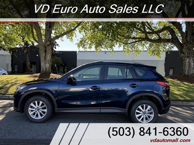 2014 Mazda CX-5 Sport  -CLEAN TITLE! - Photo 6 - Portland, OR 97218