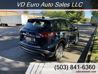 2014 Mazda CX-5 Sport  -CLEAN TITLE! - Photo 4 - Portland, OR 97218