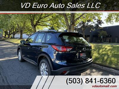 2014 Mazda CX-5 Sport  -CLEAN TITLE! - Photo 5 - Portland, OR 97218