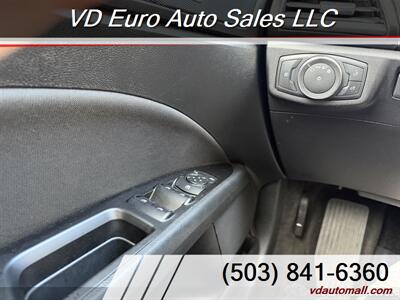 2018 Ford Fusion SE   - Photo 15 - Portland, OR 97218