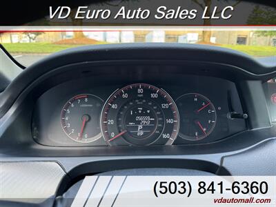 2017 Honda Accord Sport Special Edition  Clean title ! - Photo 25 - Portland, OR 97218