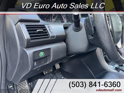 2017 Honda Accord Sport Special Edition  Clean title ! - Photo 24 - Portland, OR 97218