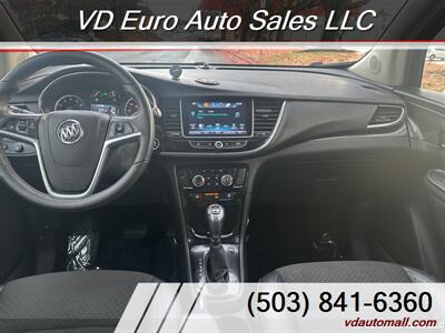 2017 Buick Encore Preferred  -CLEAN TITLE! - Photo 20 - Portland, OR 97218