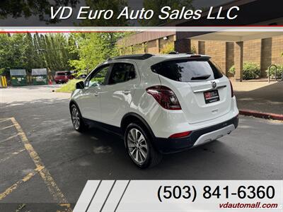 2019 Buick Encore Preferred  -CLEAN TITLE! - Photo 6 - Portland, OR 97218