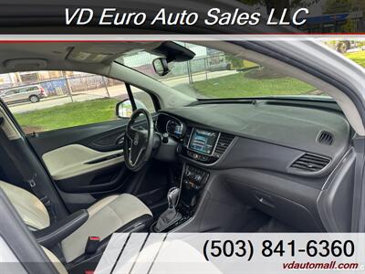 2019 Buick Encore Preferred  -CLEAN TITLE! - Photo 12 - Portland, OR 97218