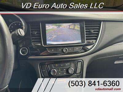 2019 Buick Encore Preferred  -CLEAN TITLE! - Photo 8 - Portland, OR 97218