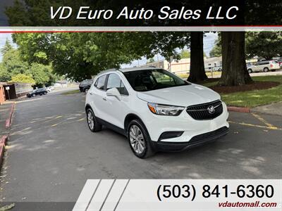 2019 Buick Encore Preferred  -CLEAN TITLE! - Photo 3 - Portland, OR 97218