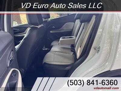 2019 Buick Encore Preferred  -CLEAN TITLE! - Photo 11 - Portland, OR 97218