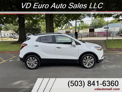 2019 Buick Encore Preferred  -CLEAN TITLE! - Photo 4 - Portland, OR 97218