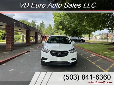 2019 Buick Encore Preferred  -CLEAN TITLE! - Photo 2 - Portland, OR 97218