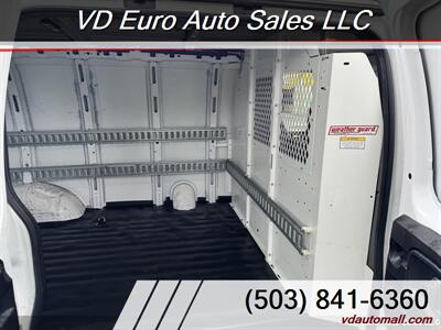 2019 Chevrolet Express 2500  Clean title! - Photo 23 - Portland, OR 97218