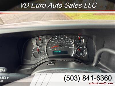 2019 Chevrolet Express 2500  Clean title! - Photo 21 - Portland, OR 97218