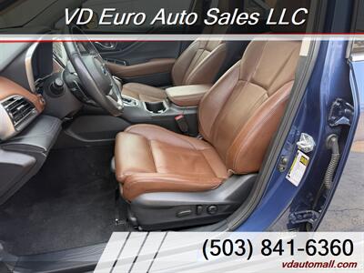 2022 Subaru Outback Touring AWD - CLEAN TITLE! - Photo 10 - Portland, OR 97218