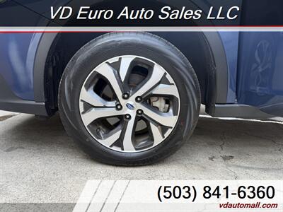 2022 Subaru Outback Touring AWD - CLEAN TITLE! - Photo 23 - Portland, OR 97218