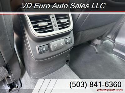 2022 Subaru Outback Touring AWD - CLEAN TITLE! - Photo 16 - Portland, OR 97218