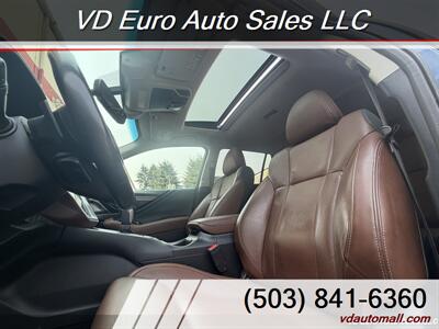 2022 Subaru Outback Touring AWD - CLEAN TITLE! - Photo 11 - Portland, OR 97218