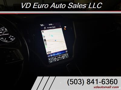 2022 Subaru Outback Touring AWD - CLEAN TITLE! - Photo 21 - Portland, OR 97218