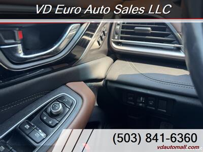 2022 Subaru Outback Touring AWD - CLEAN TITLE! - Photo 19 - Portland, OR 97218